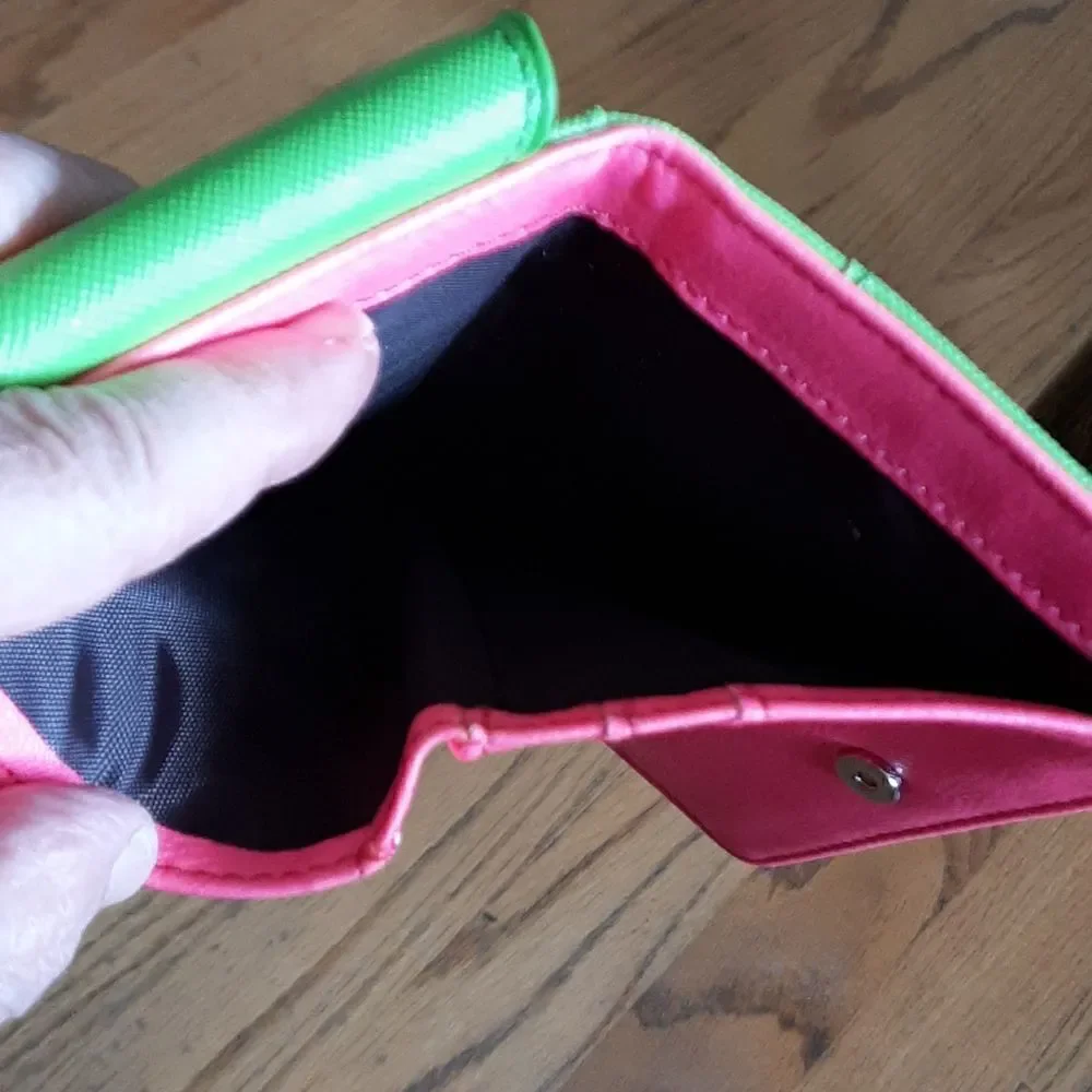 Wristlet